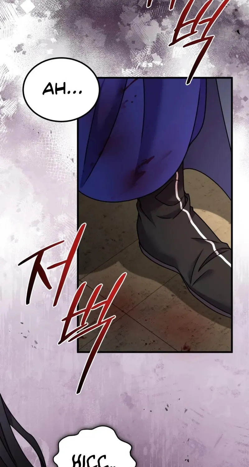 Read Sword Breaker chapter 47 image 26 on Lezhin