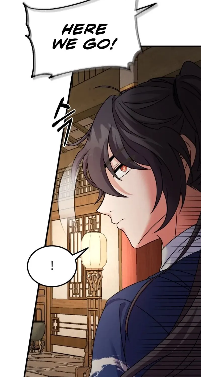 Read Sword Breaker chapter 47 image 3 on Lezhin