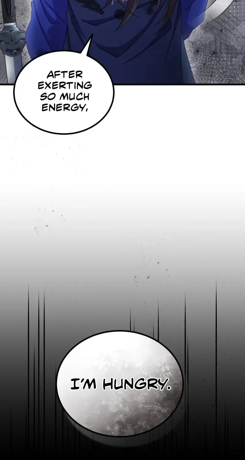 Read Sword Breaker chapter 47 image 36 on Lezhin