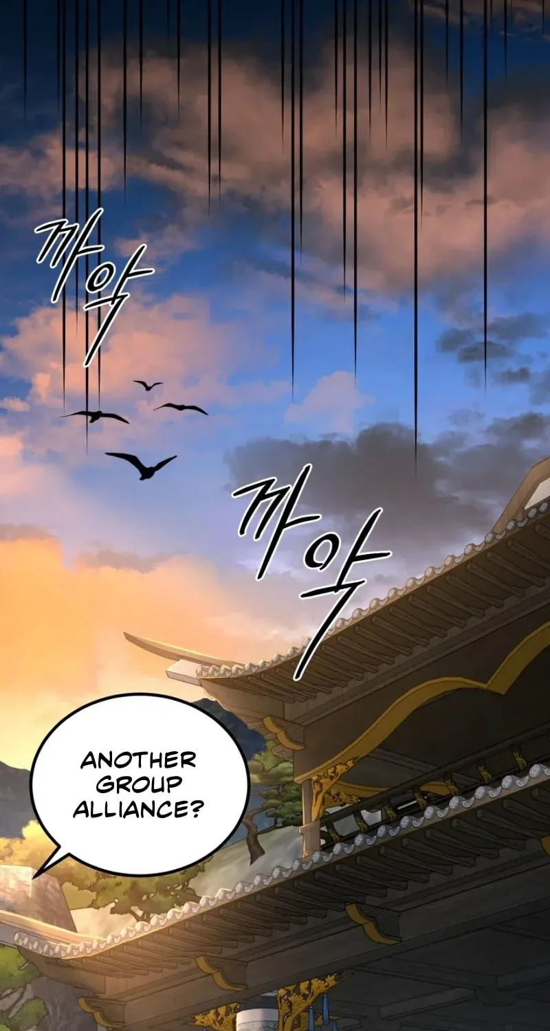 Read Sword Breaker chapter 47 image 38 on Lezhin