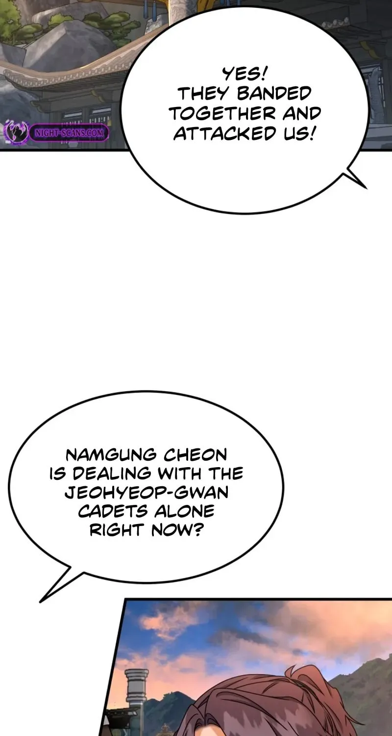 Read Sword Breaker chapter 47 image 39 on Lezhin