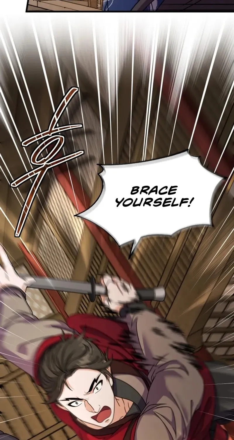 Read Sword Breaker chapter 47 image 4 on Lezhin