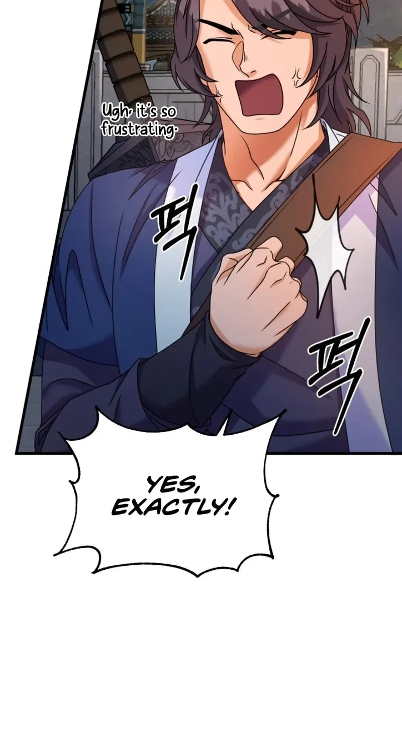 Read Sword Breaker chapter 47 image 40 on Lezhin