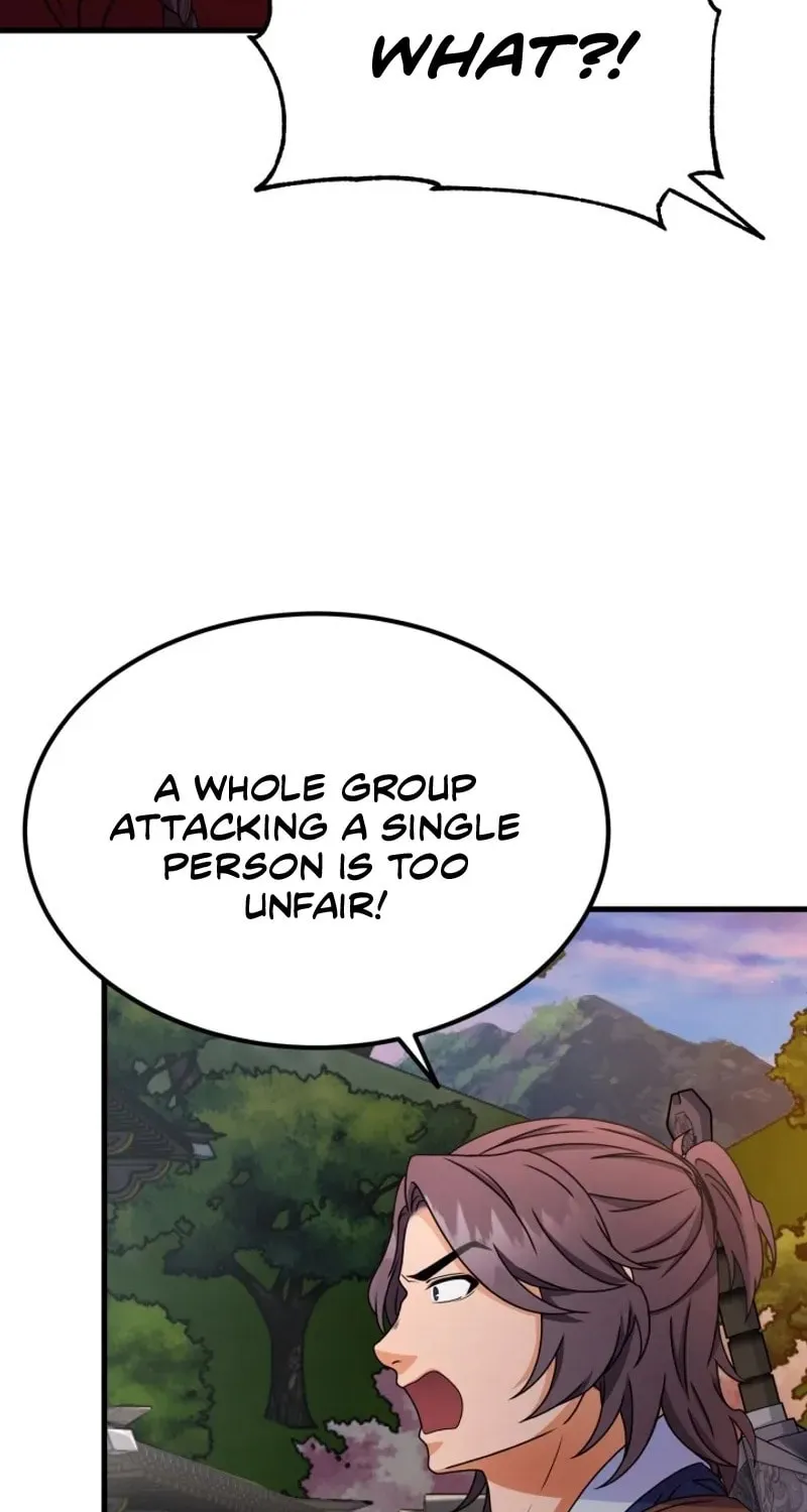 Read Sword Breaker chapter 47 image 42 on Lezhin