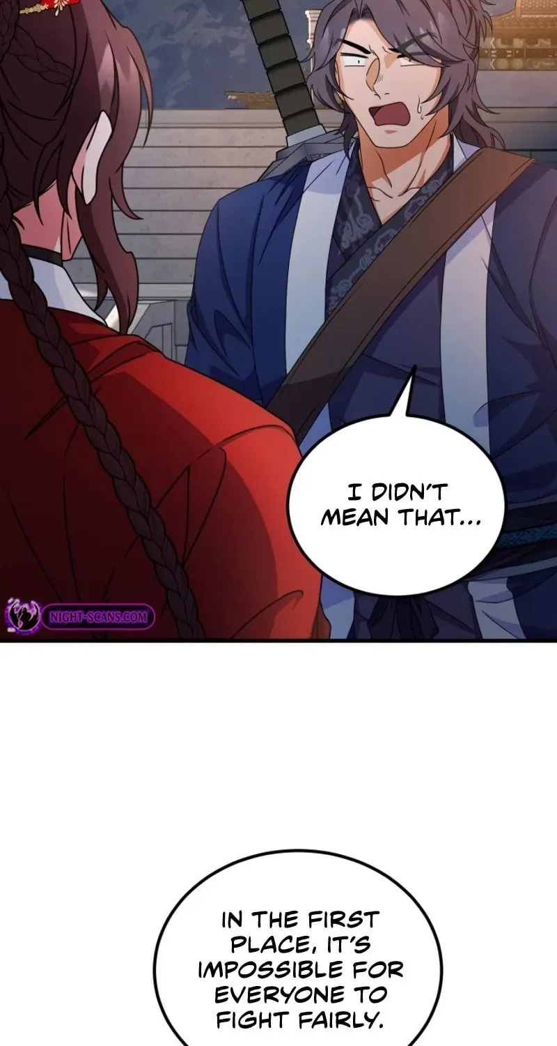 Read Sword Breaker chapter 47 image 45 on Lezhin