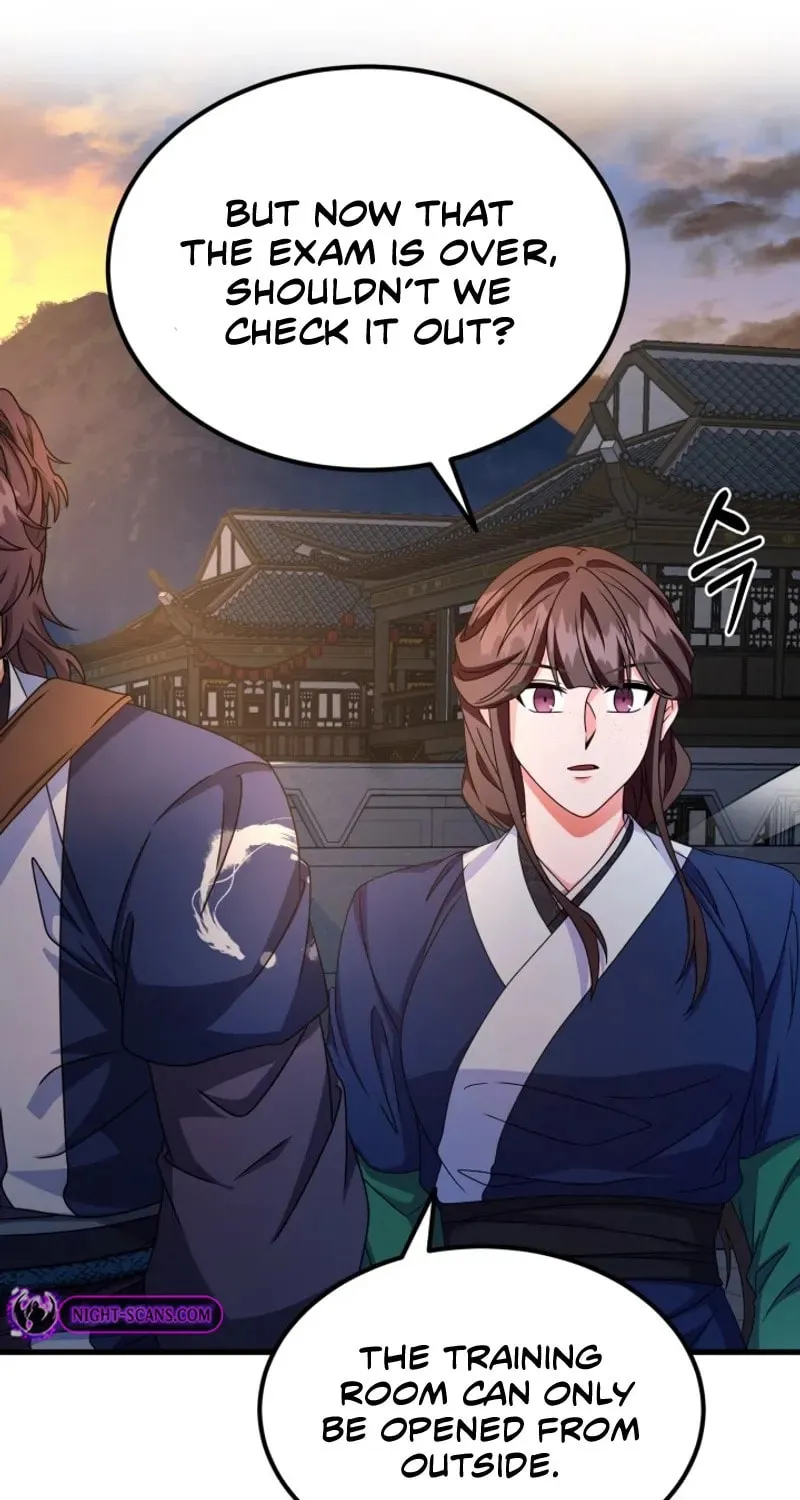 Read Sword Breaker chapter 47 image 48 on Lezhin