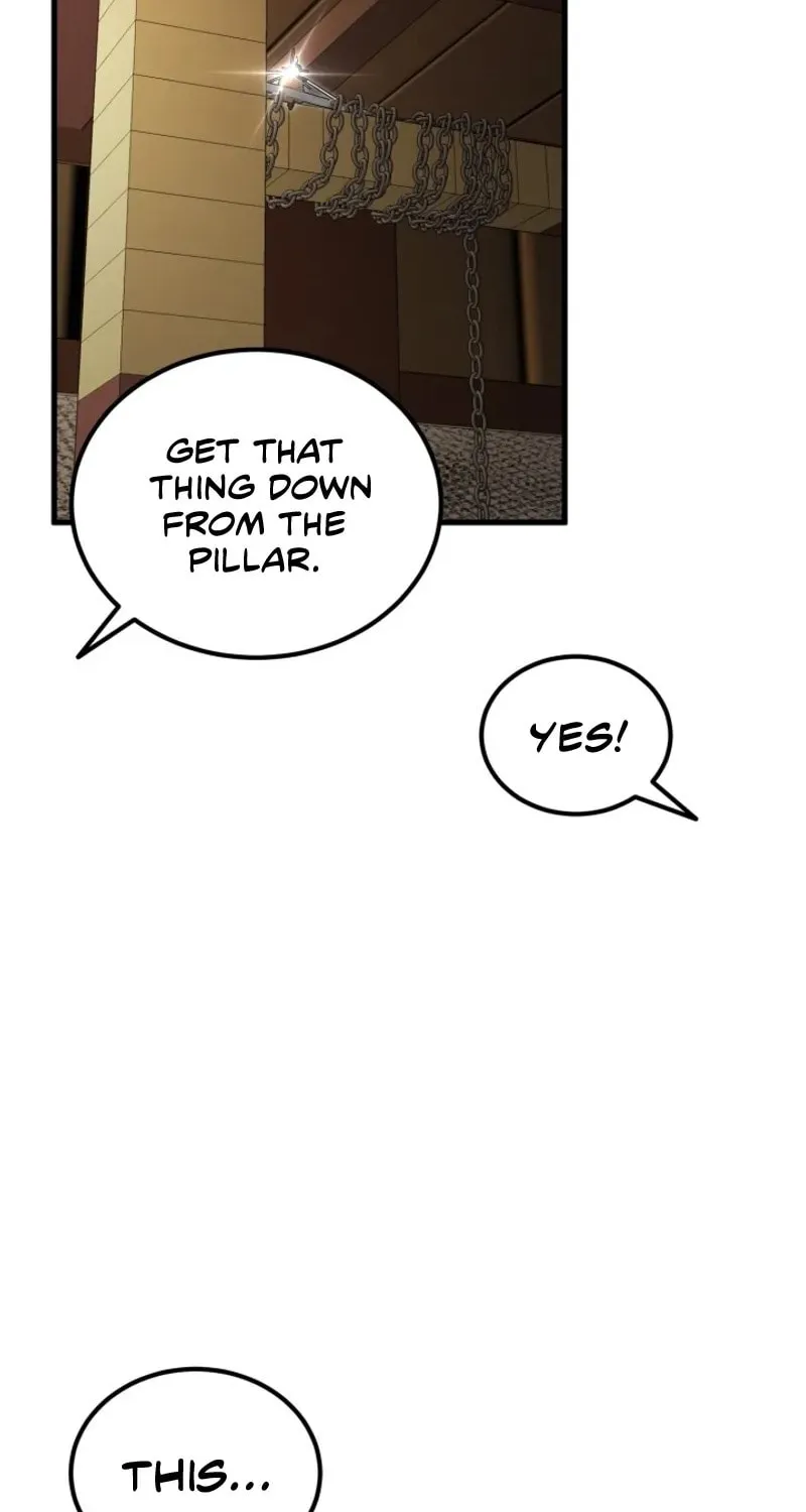 Read Sword Breaker chapter 47 image 59 on Lezhin