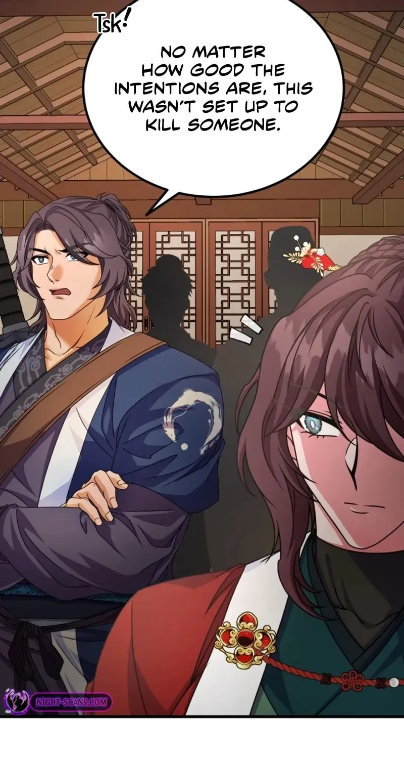 Read Sword Breaker chapter 47 image 62 on Lezhin