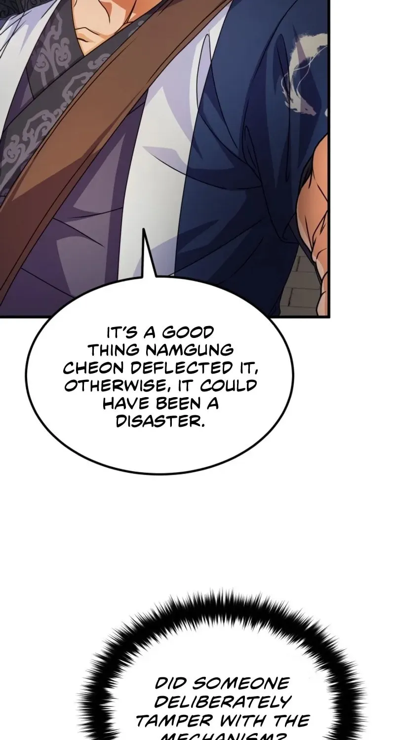 Read Sword Breaker chapter 47 image 64 on Lezhin