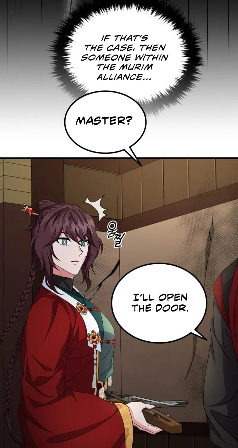 Read Sword Breaker chapter 47 image 67 on Lezhin