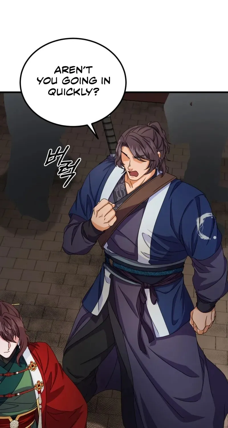 Read Sword Breaker chapter 47 image 70 on Lezhin