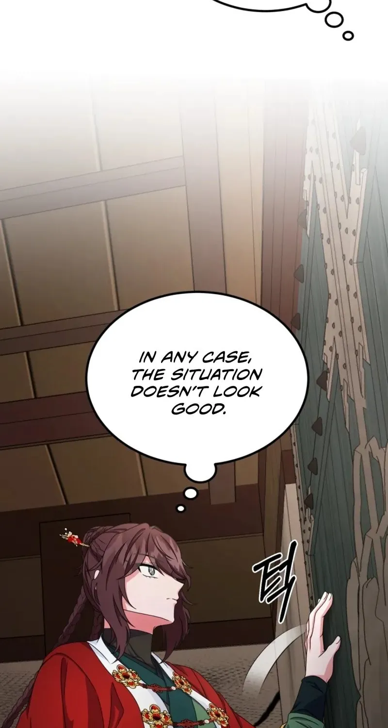 Read Sword Breaker chapter 47 image 74 on Lezhin