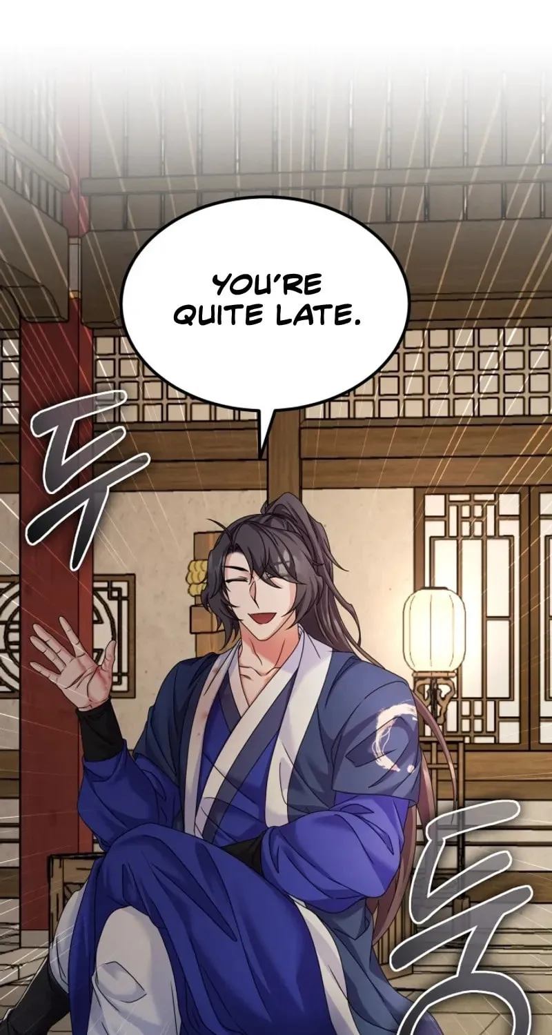 Read Sword Breaker chapter 47 image 80 on Lezhin