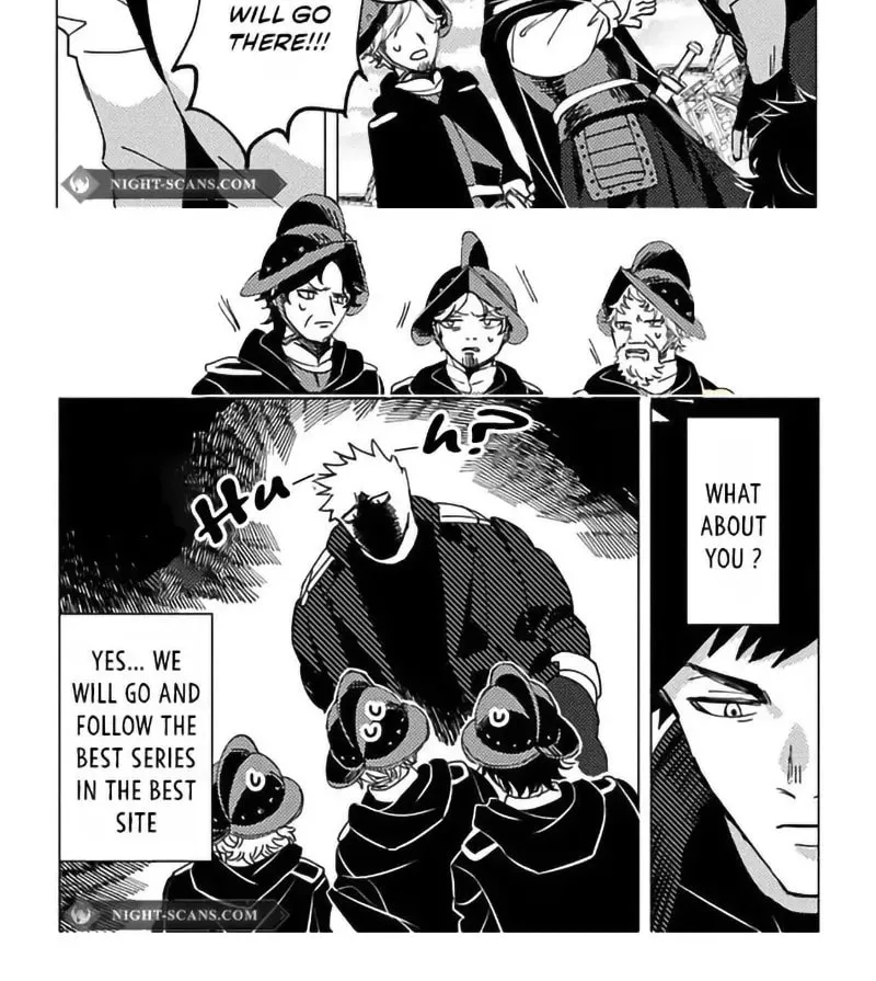 Read Sword Breaker chapter 47 image 83 on Lezhin