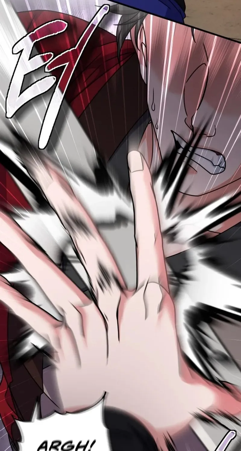 Read Sword Breaker chapter 47 image 9 on Lezhin