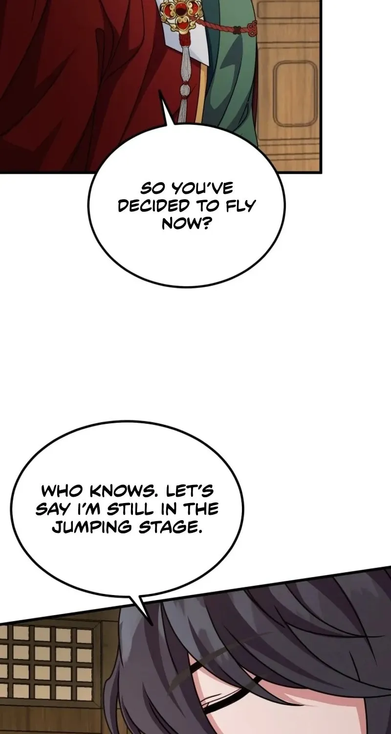 Read Sword Breaker chapter 48 image 12 on Lezhin