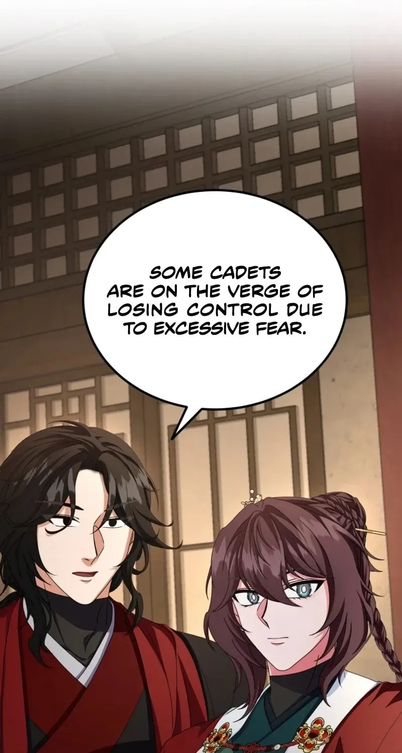 Read Sword Breaker chapter 48 image 2 on Lezhin
