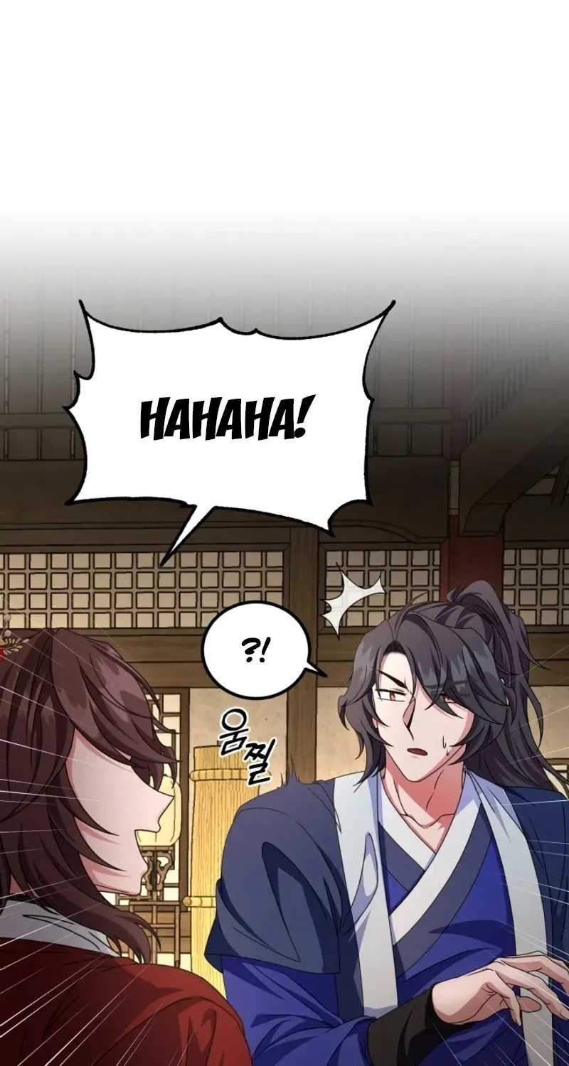 Read Sword Breaker chapter 48 image 23 on Lezhin