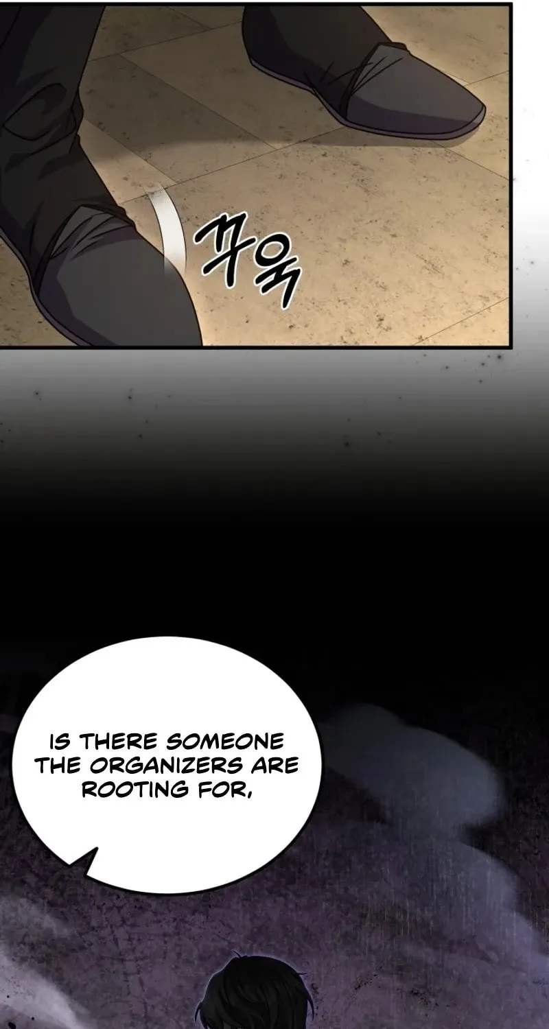 Read Sword Breaker chapter 48 image 29 on Lezhin
