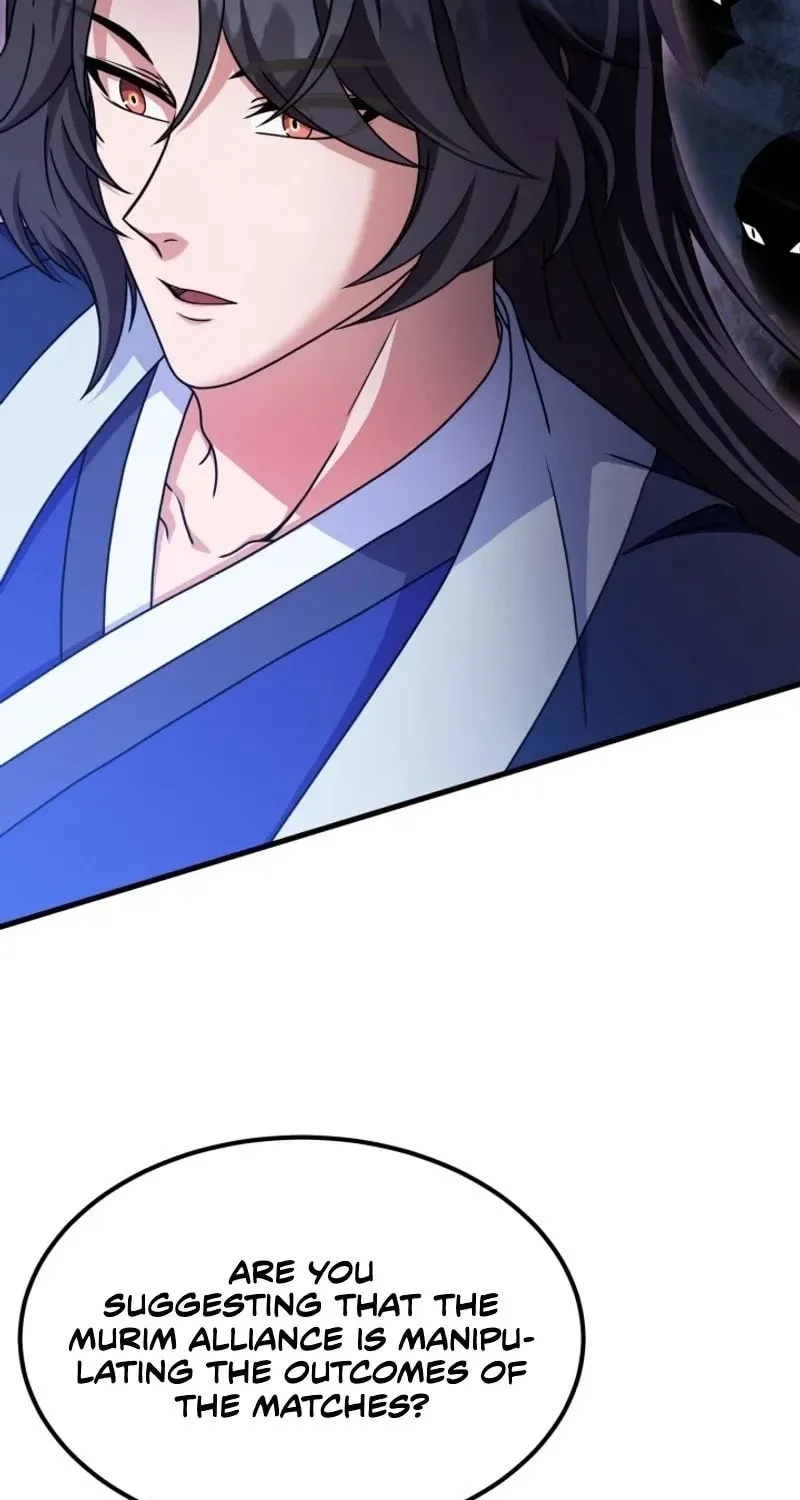 Read Sword Breaker chapter 48 image 31 on Lezhin