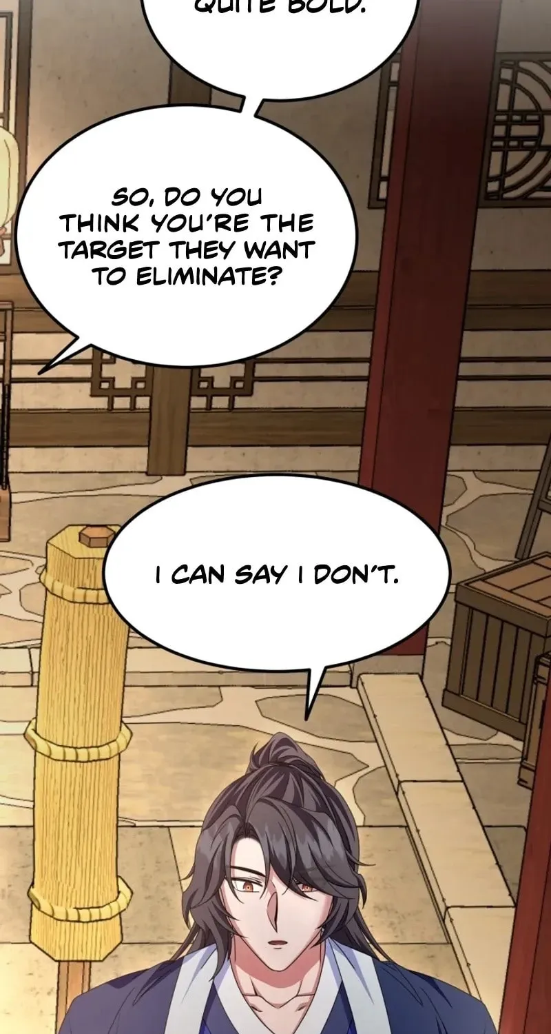Read Sword Breaker chapter 48 image 33 on Lezhin