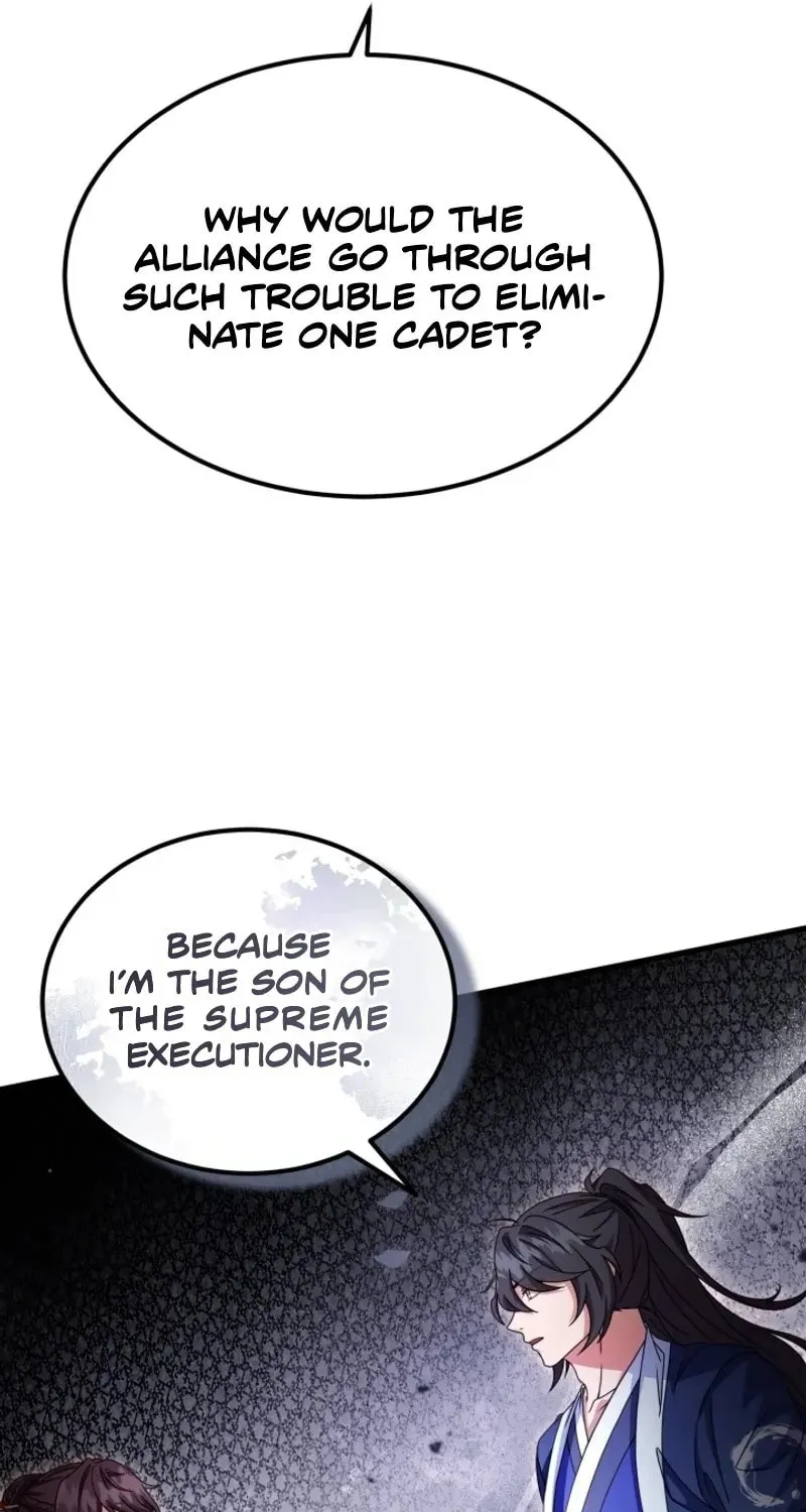 Read Sword Breaker chapter 48 image 35 on Lezhin