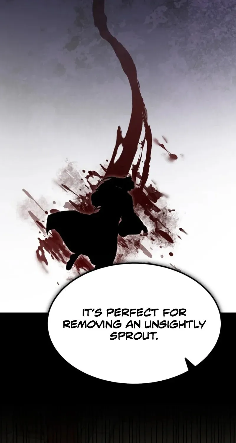 Read Sword Breaker chapter 48 image 39 on Lezhin