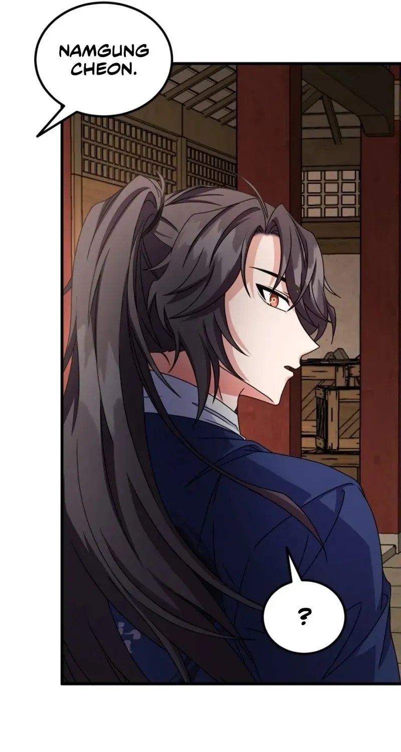 Read Sword Breaker chapter 48 image 47 on Lezhin