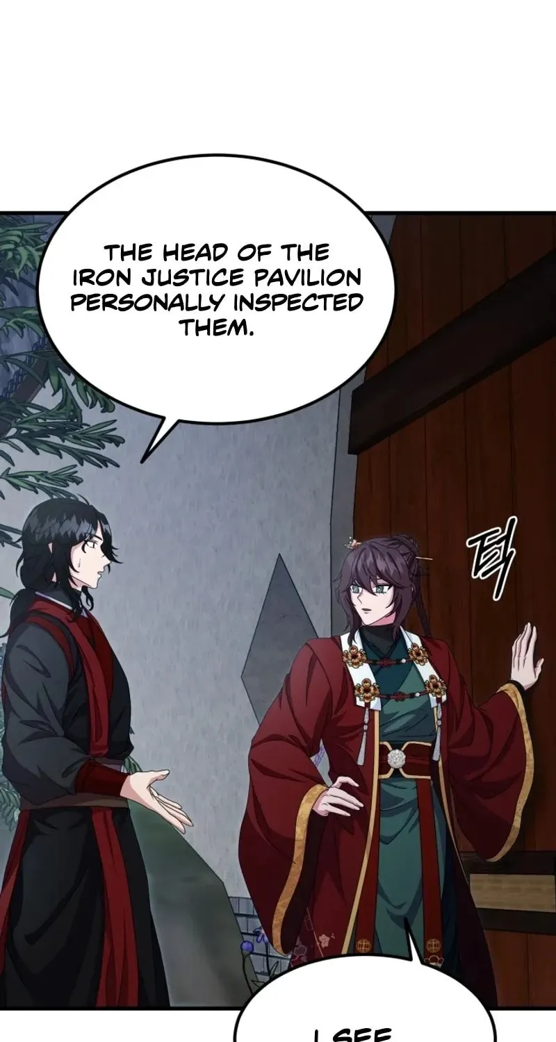 Read Sword Breaker chapter 48 image 54 on Lezhin