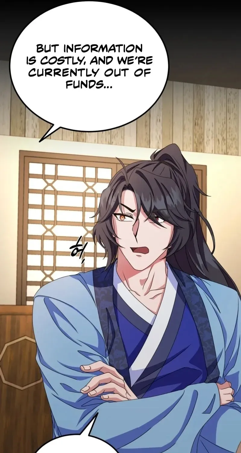 Read Sword Breaker chapter 48 image 65 on Lezhin