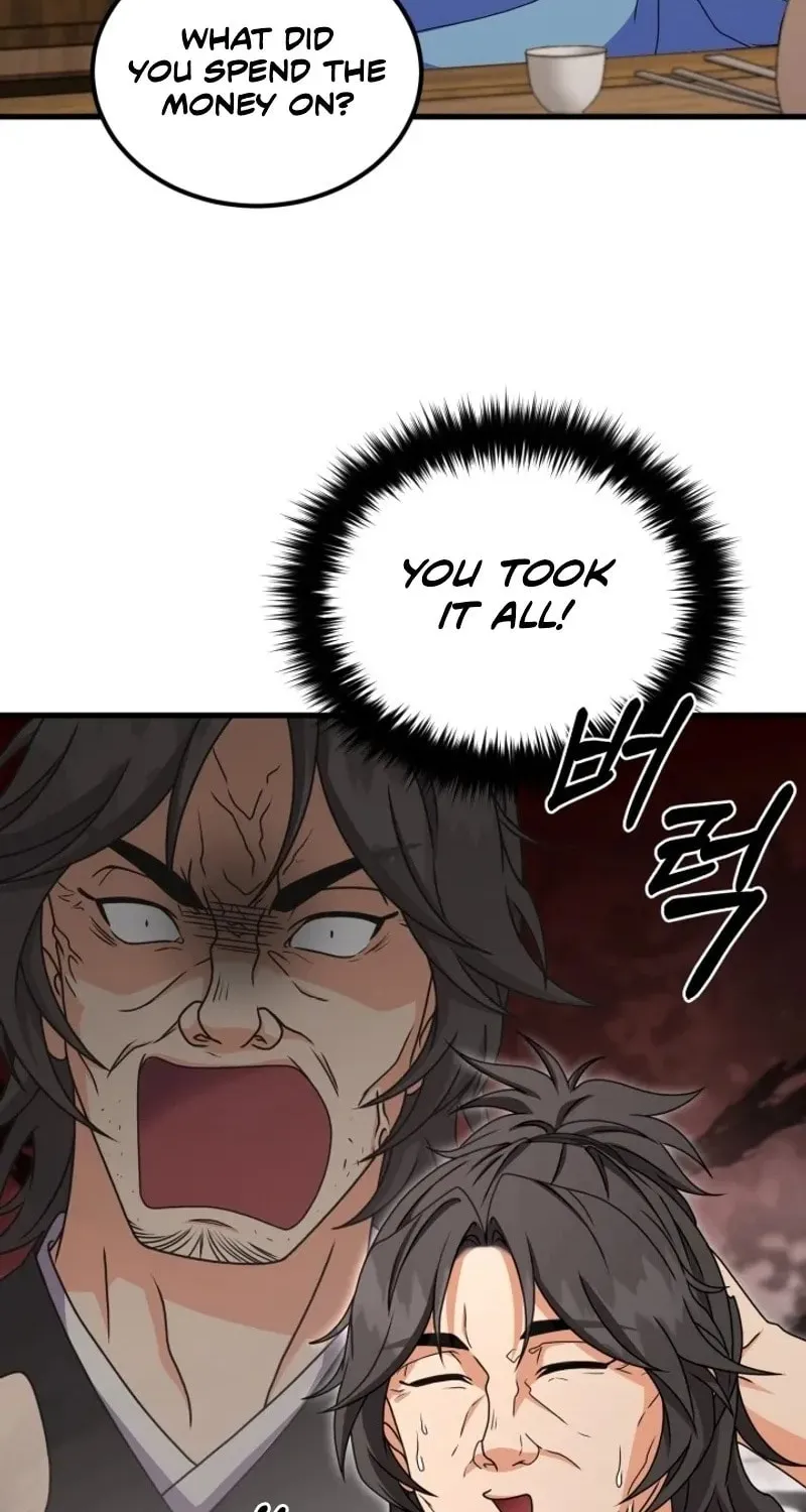 Read Sword Breaker chapter 48 image 66 on Lezhin
