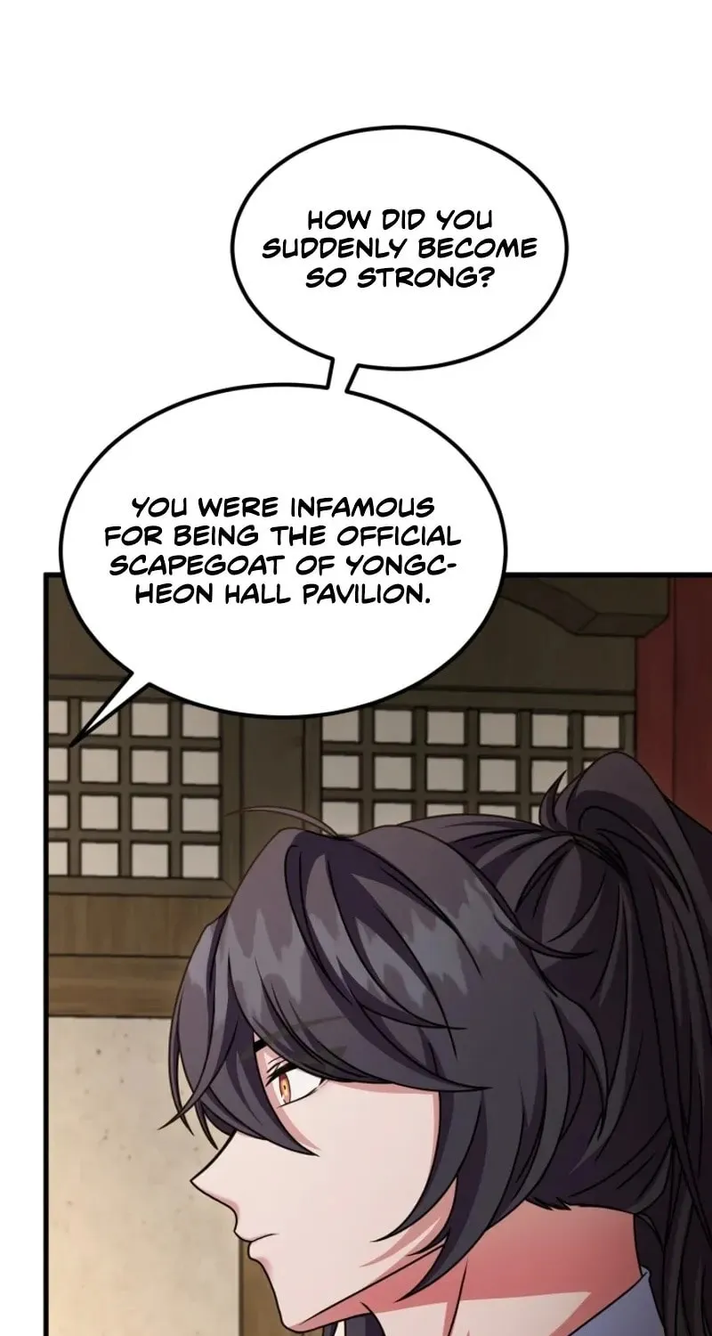 Read Sword Breaker chapter 48 image 8 on Lezhin