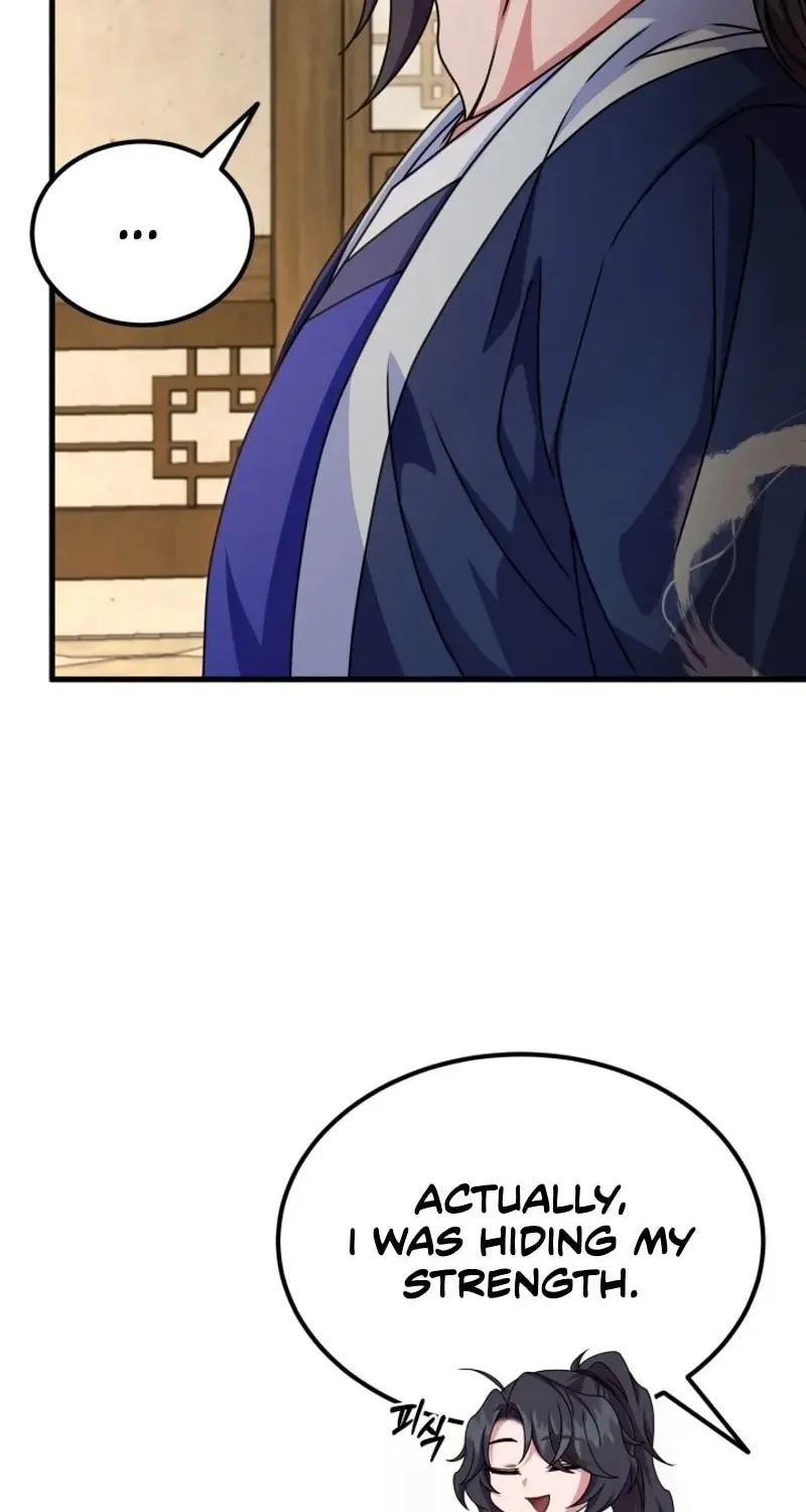 Read Sword Breaker chapter 48 image 9 on Lezhin