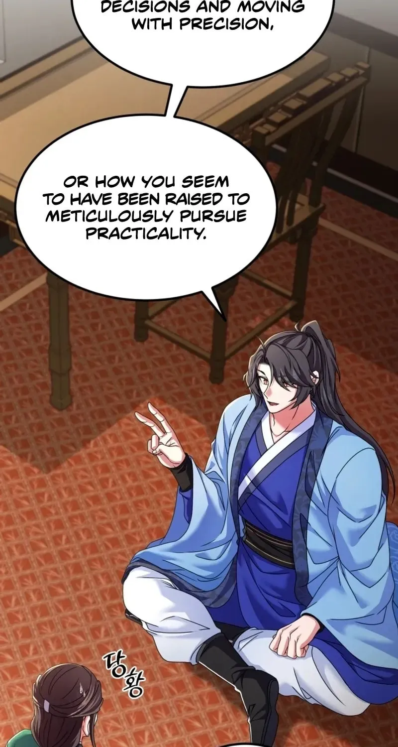 Read Sword Breaker chapter 49 image 10 on Lezhin
