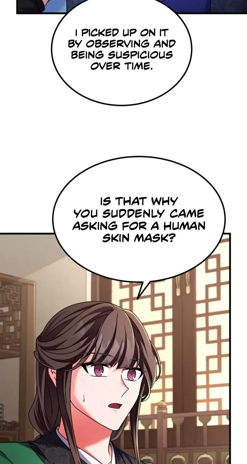 Read Sword Breaker chapter 49 image 14 on Lezhin