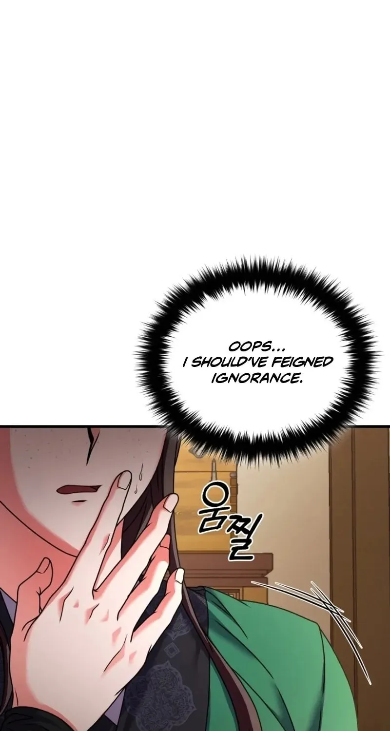 Read Sword Breaker chapter 49 image 19 on Lezhin