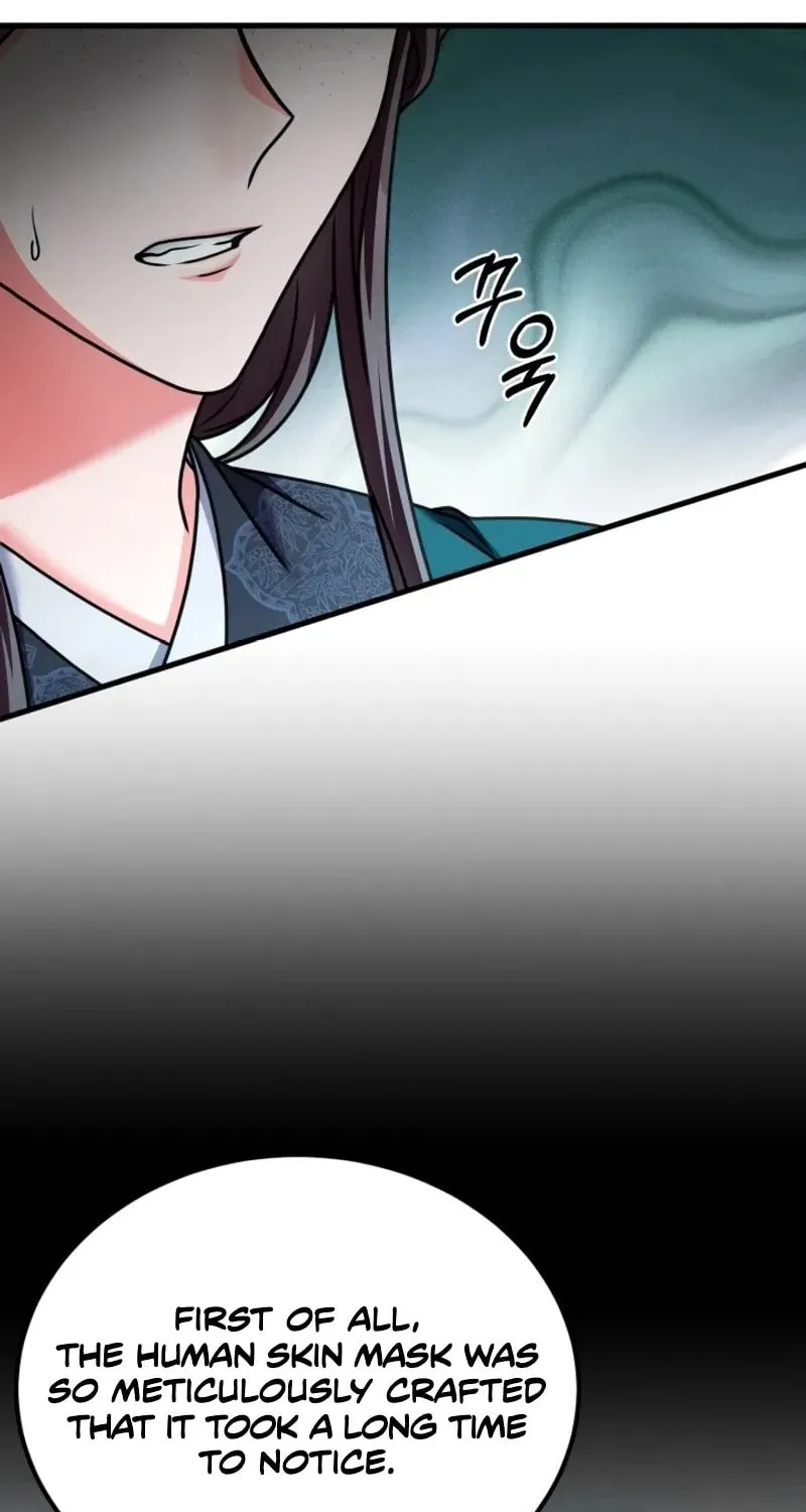 Read Sword Breaker chapter 49 image 2 on Lezhin