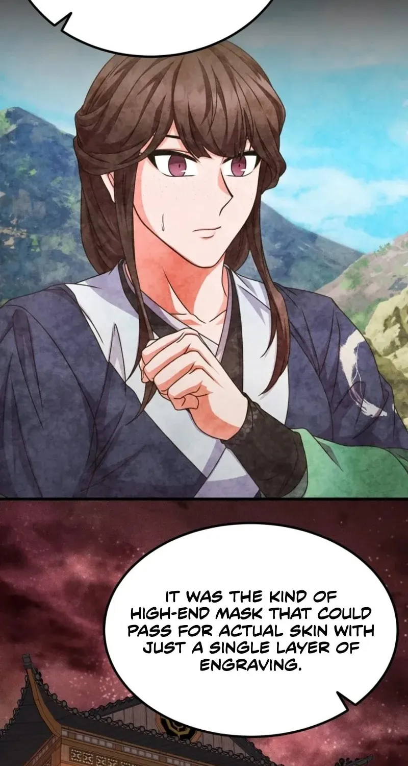 Read Sword Breaker chapter 49 image 3 on Lezhin