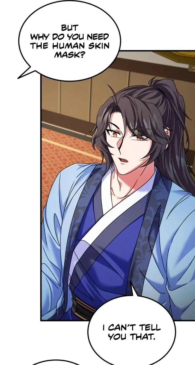 Read Sword Breaker chapter 49 image 30 on Lezhin