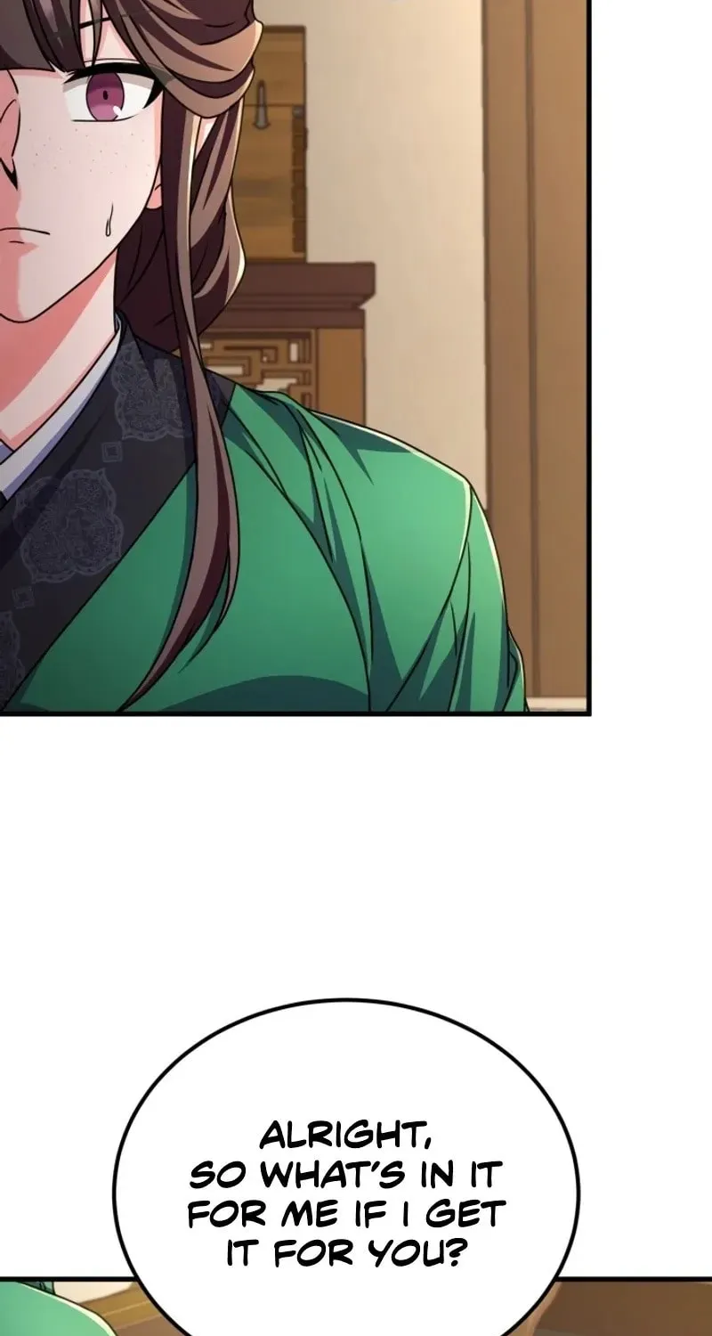 Read Sword Breaker chapter 49 image 32 on Lezhin
