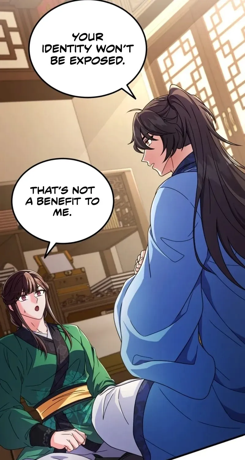 Read Sword Breaker chapter 49 image 35 on Lezhin