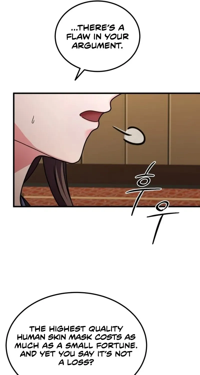 Read Sword Breaker chapter 49 image 41 on Lezhin