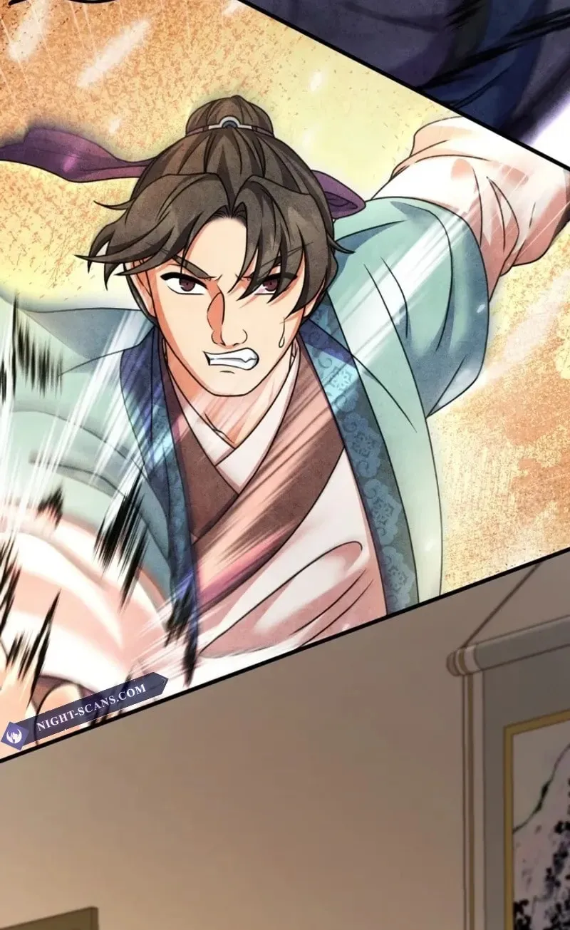 Read Sword Breaker chapter 49 image 45 on Lezhin