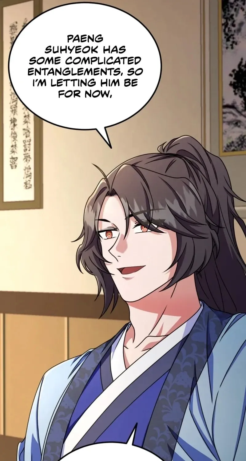 Read Sword Breaker chapter 49 image 46 on Lezhin