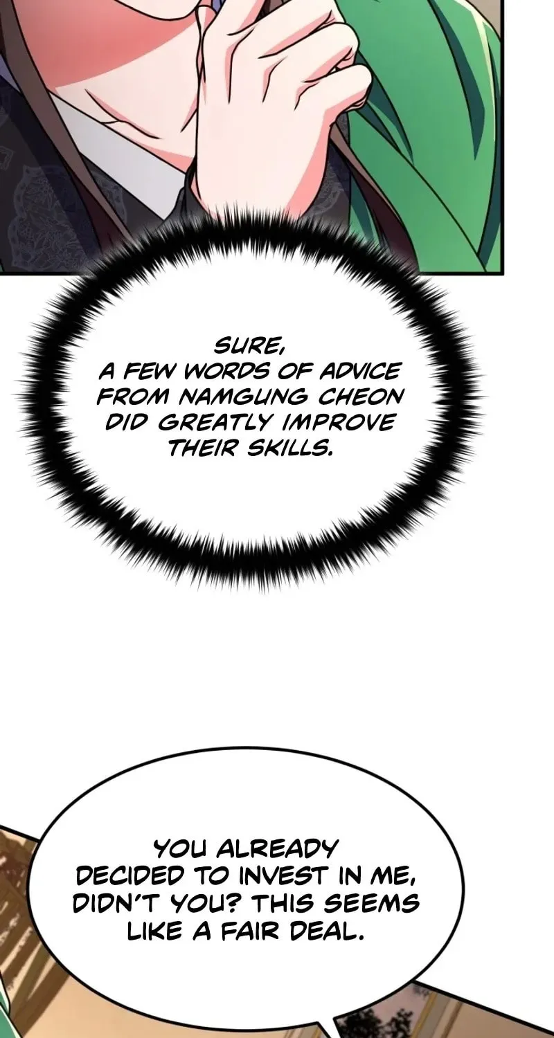 Read Sword Breaker chapter 49 image 48 on Lezhin