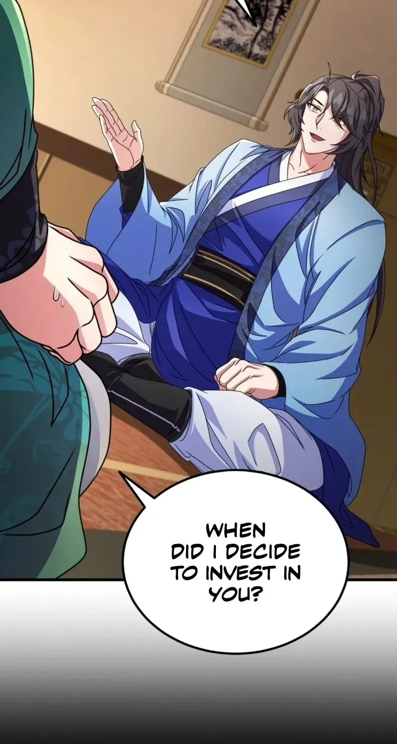 Read Sword Breaker chapter 49 image 49 on Lezhin