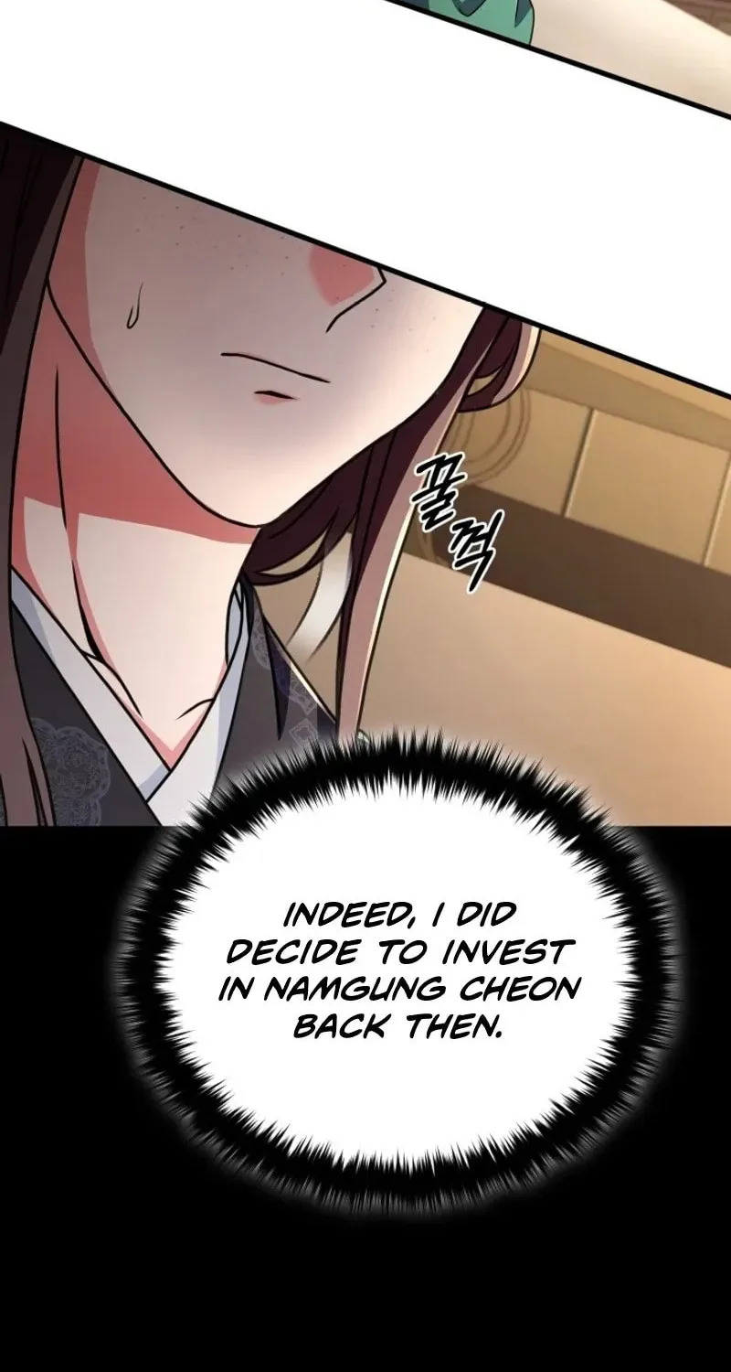 Read Sword Breaker chapter 49 image 53 on Lezhin