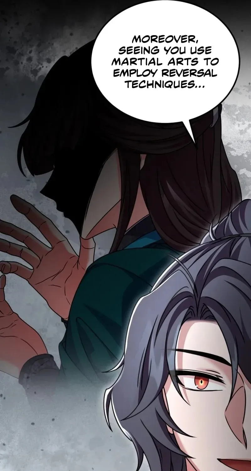 Read Sword Breaker chapter 49 image 6 on Lezhin