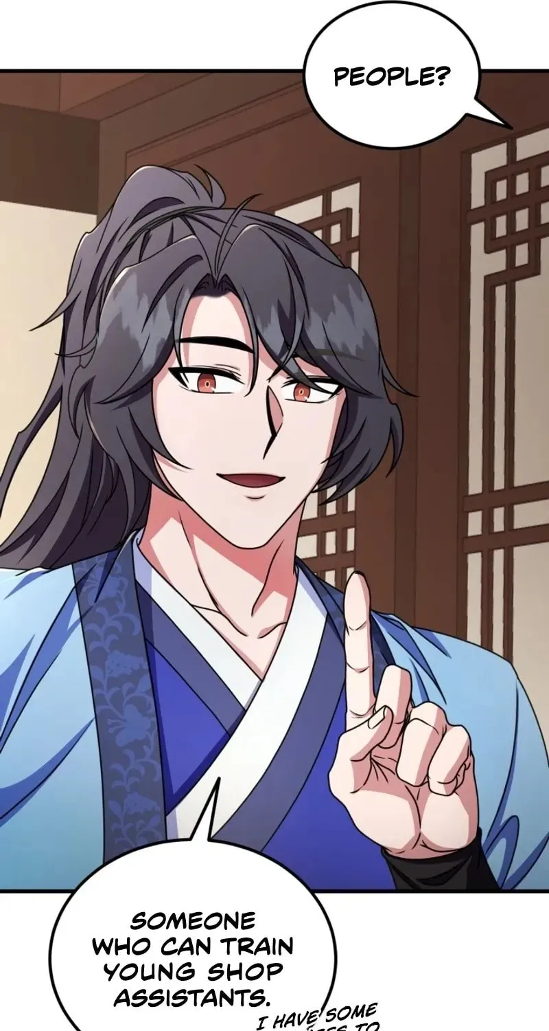 Read Sword Breaker chapter 49 image 74 on Lezhin