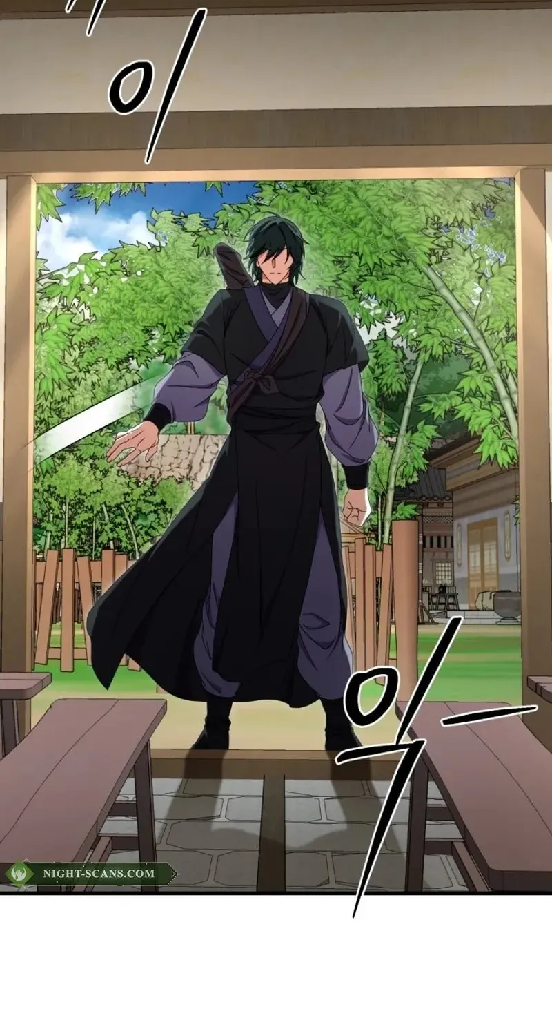 Read Sword Breaker chapter 49 image 83 on Lezhin